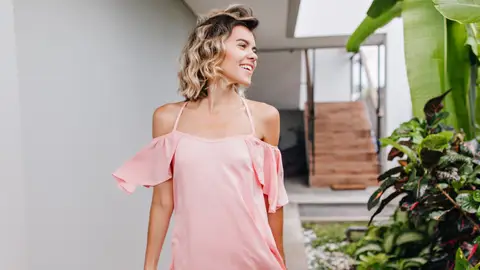 Invitada a una boda Invitada a una boda