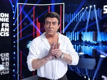 “Puse todas las ganas del mundo”: este es el momento que más ha emocionado a Goyo Jiménez en Tu cara me suena