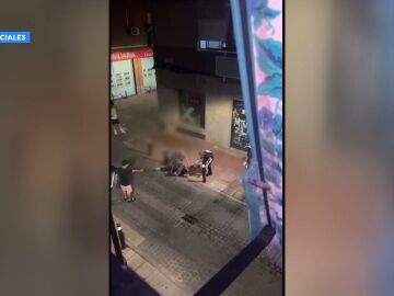 Un policía, detenido tras asfixiar a un presunto ladrón en Torrejón