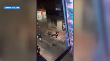 Un policía, detenido tras asfixiar a un presunto ladrón en Torrejón