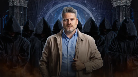Vergara revela su conversación con Carlos previa a su asesinato en Traitors: "Me dejo matar" Vergara revela su conversación con Carlos previa a su asesinato en Traitors: "Me dejo matar"