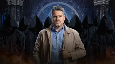 Vergara revela su conversación con Carlos previa a su asesinato en Traitors: "Me dejo matar" Vergara revela su conversación con Carlos previa a su asesinato en Traitors: "Me dejo matar"