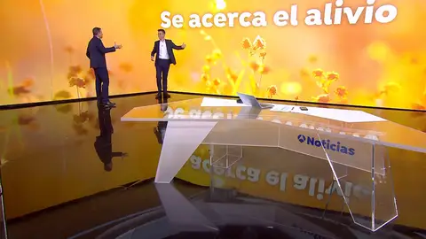 César Gonzalo César Gonzalo