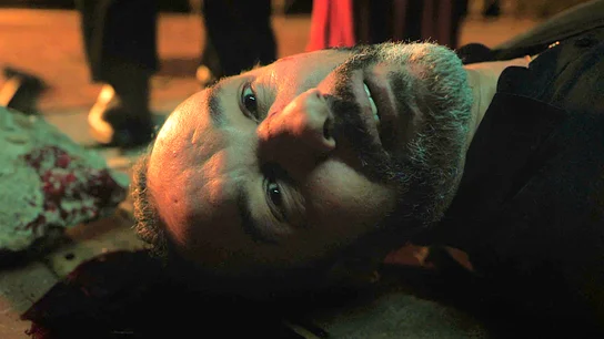 Karim, el hermano de Sadiq, muere a manos de Eva… ¿será descubierta? Karim, el hermano de Sadiq, muere a manos de Eva… ¿será descubierta?