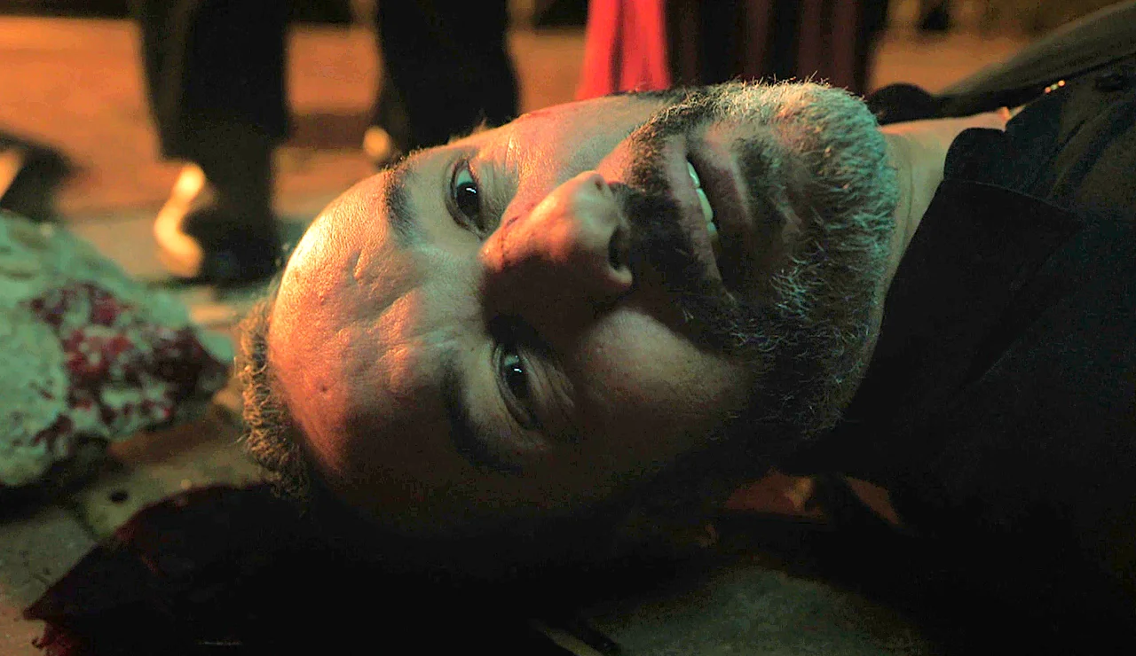 Karim, el hermano de Sadiq, muere a manos de Eva… ¿será descubierta?