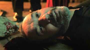 Karim, el hermano de Sadiq, muere a manos de Eva… ¿será descubierta?