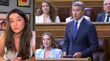 Espejo Público.