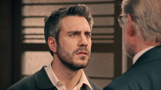 Dami&aacute;n intenta que Andr&eacute;s abra los ojos: &ldquo;Es un error renunciar a la felicidad por una mujer a la que no amas&rdquo;