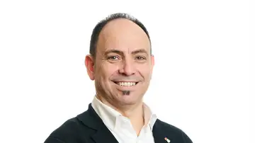 Iván Cacho Iván Cacho