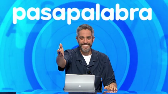 El motivo por el que Roberto Leal sale en defensa de Manu y de Rosa en Pasapalabra: “No reñirles” El motivo por el que Roberto Leal sale en defensa de Manu y de Rosa en Pasapalabra: “No reñirles”