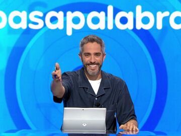 El motivo por el que Roberto Leal sale en defensa de Manu y de Rosa en Pasapalabra: &ldquo;No re&ntilde;irles&rdquo;