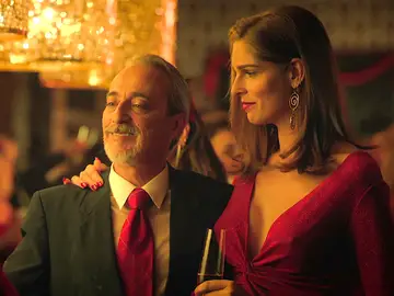 Antonio Mansilla pide a Renata la liberación de Deborah: “De pronto he conocido a alguien que me hace feliz” Antonio Mansilla pide a Renata la liberación de Deborah: “De pronto he conocido a alguien que me hace feliz”