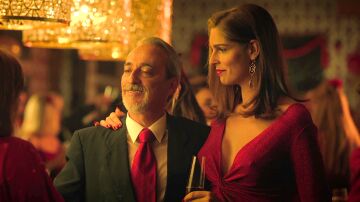 Antonio Mansilla pide a Renata la liberación de Deborah: “De pronto he conocido a alguien que me hace feliz”