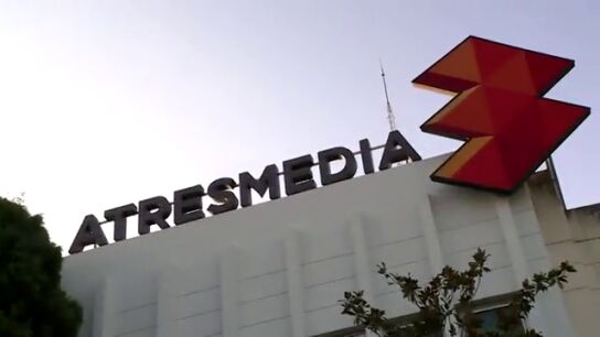 Atresmedia contin&uacute;a como el grupo audiovisual l&iacute;der en el consumo digital