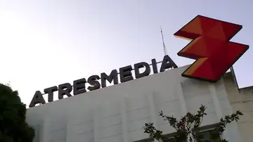 Atresmedia continúa como el grupo audiovisual líder en el consumo digital Atresmedia continúa como el grupo audiovisual líder en el consumo digital