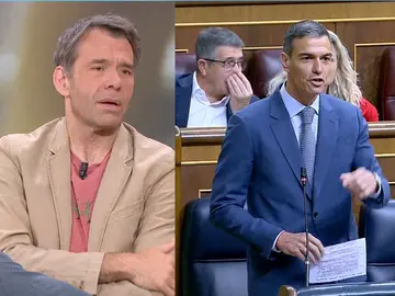 Rubén Amón Rubén Amón