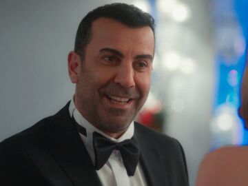 Tolga pisa fuerte en su presentaci&oacute;n oficial: &iquest;ser&aacute; un aliado o un problema para Bahar?