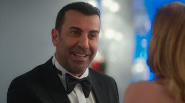Tolga pisa fuerte en su presentación oficial: ¿será un aliado o un problema para Bahar?