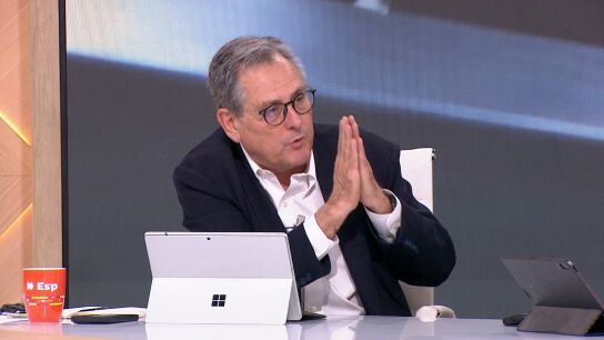 Paco Marhuenda