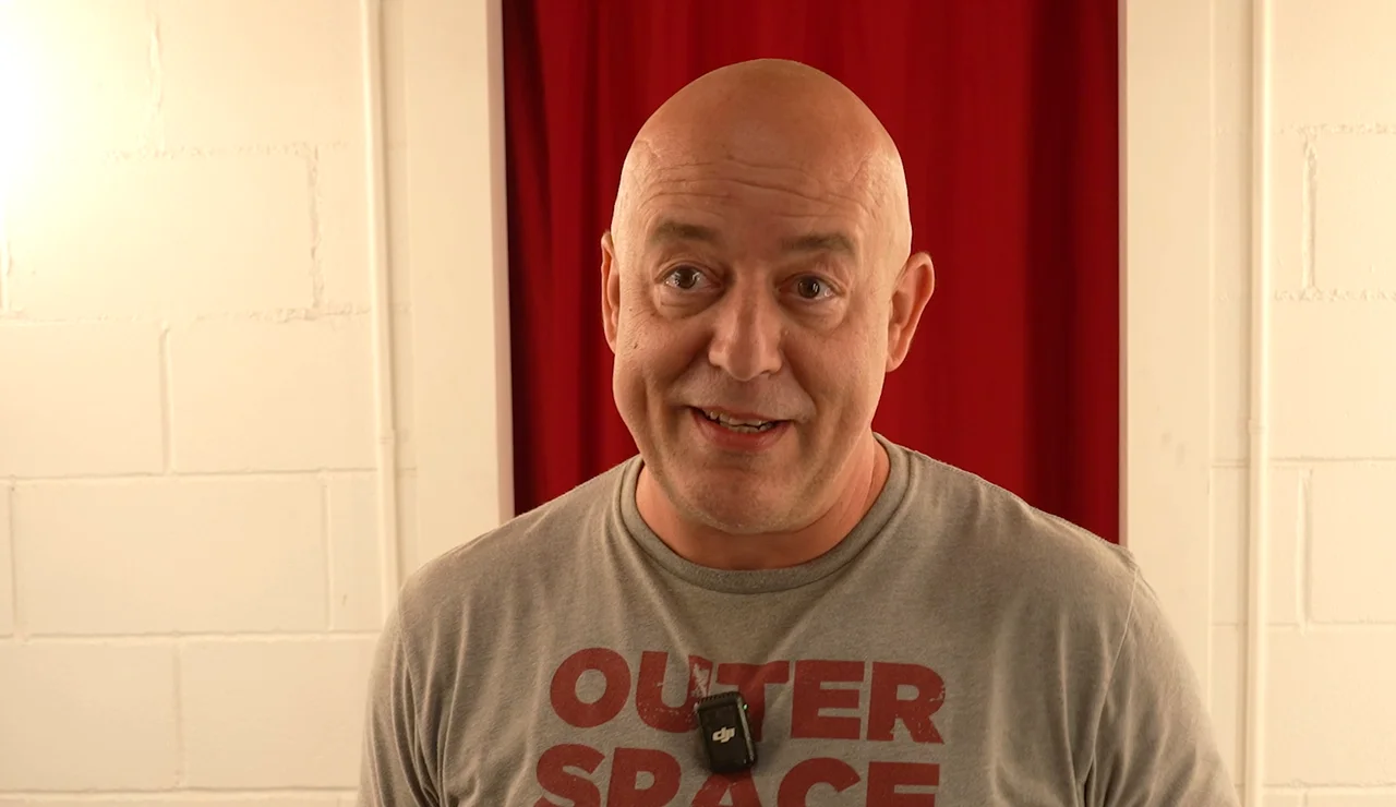 ¿Qué imitación de otro compañero les hubiese gustado haber hecho? Los concursantes de Tu cara me suena se sinceran