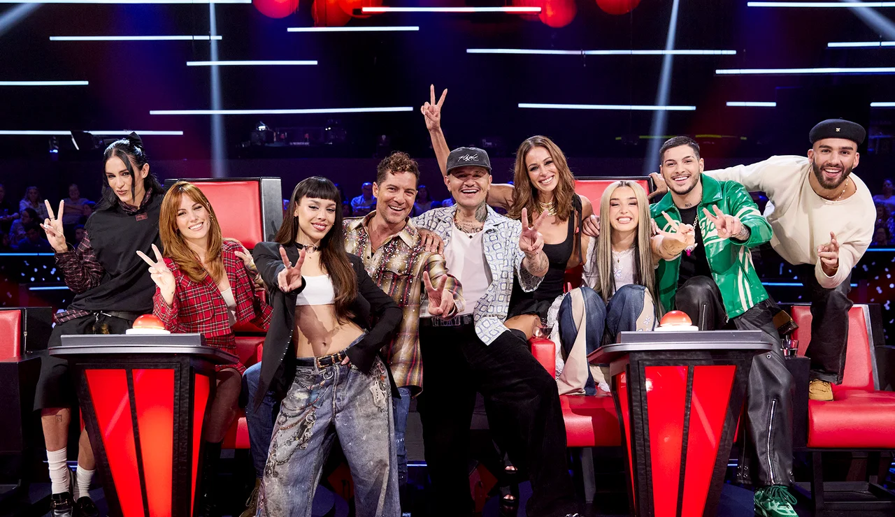 ¿Cómo funciona La Gran Batalla? Así es la nueva fase que llega a La Voz Kids