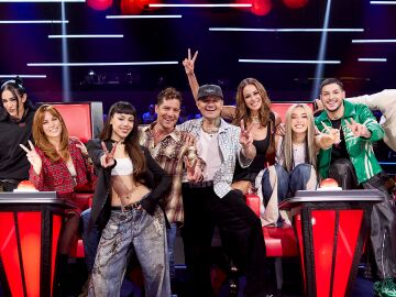 &iquest;C&oacute;mo funciona La Gran Batalla? As&iacute; es la nueva fase que llega a La Voz Kids