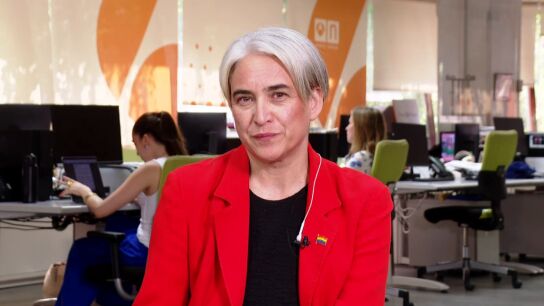 Ada Colau