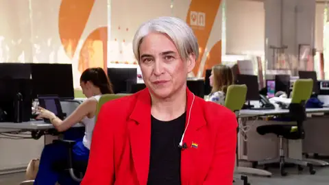 Ada Colau Ada Colau