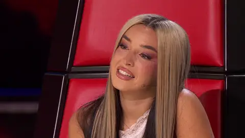 Lola Índigo Lola Índigo