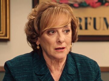 Gema se desahoga con Irene y le confiesa sus sospechas: &ldquo;Joaqu&iacute;n piensa que usted le drog&oacute;&rdquo;