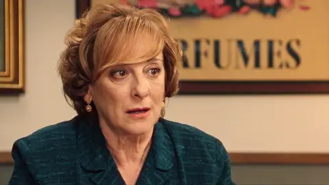 Gema se desahoga con Irene y le confiesa sus sospechas: “Joaquín piensa que usted le drogó” Gema se desahoga con Irene y le confiesa sus sospechas: “Joaquín piensa que usted le drogó”