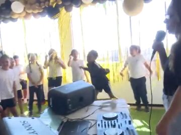 "La música llega a todo tipo de alumnado pero hay que buscar la fórmula"