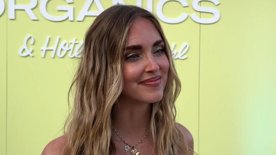 Chiara Ferragni