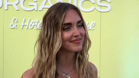 Chiara Ferragni Chiara Ferragni