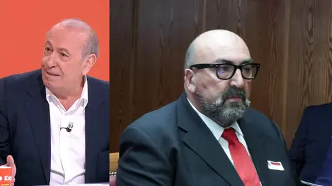 Nicolás Redondo. Nicolás Redondo.