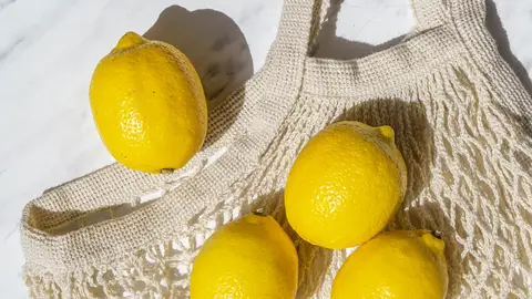 Limones Limones