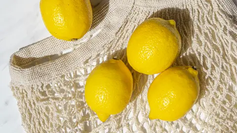 Limones Limones