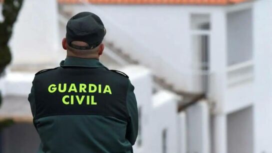 Detenido en Sarria un sacerdote por una presunta agresi&oacute;n sexual a una menor
