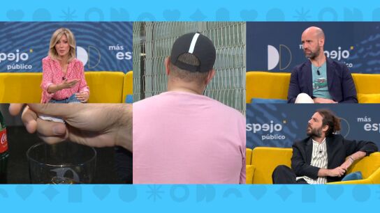 Denuncia violaci&oacute;n en Murcia.