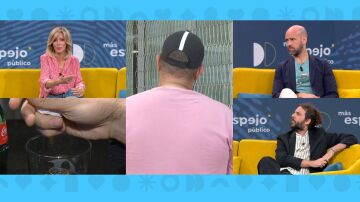 Denuncia violación en Murcia.
