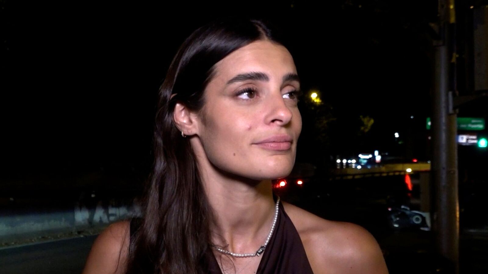 Susana Molina defiende a Anabel Pantoja tras la polémica por la filtración del vestido de novia: 