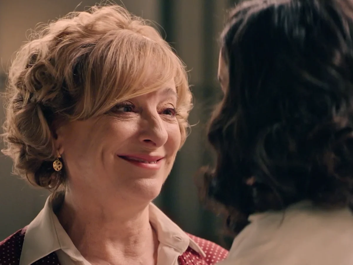 Avance del próximo capítulo de Sueños de libertad: Irene, cada vez más cómoda con Cristina, ¿le revelará quién es?