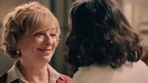 Avance del próximo capítulo de Sueños de libertad: Irene, cada vez más cómoda con Cristina, ¿le revelará quién es?