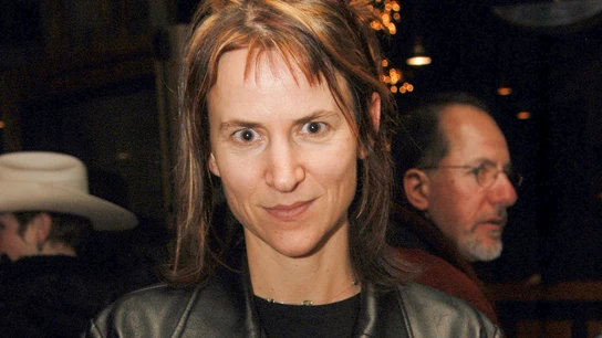 Jennifer Abbott, directora de cine que trabajaba bajo el nombre artístico de Sarah Steinberg Jennifer Abbott, directora de cine que trabajaba bajo el nombre artístico de Sarah Steinberg