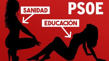Montajes en redes sociales.