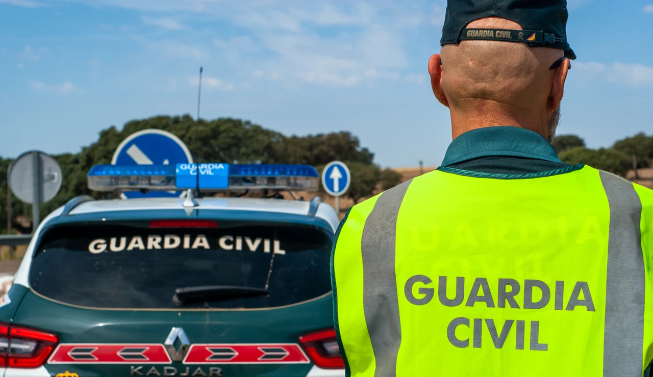 Guardia Civil