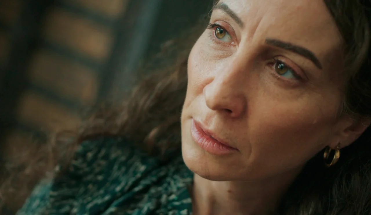 Una nueva vida | Web oficial de Antena 3 | Series