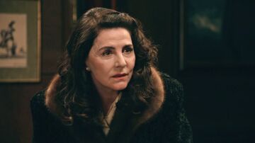 Digna vuelve a enfrentarse a Damián: “Nunca conseguirás que rompa con mi matrimonio”
