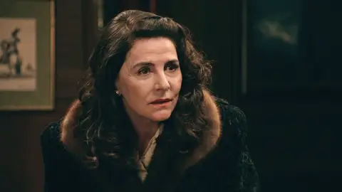 Digna vuelve a enfrentarse a Damián: “Nunca conseguirás que rompa con mi matrimonio” Digna vuelve a enfrentarse a Damián: “Nunca conseguirás que rompa con mi matrimonio”