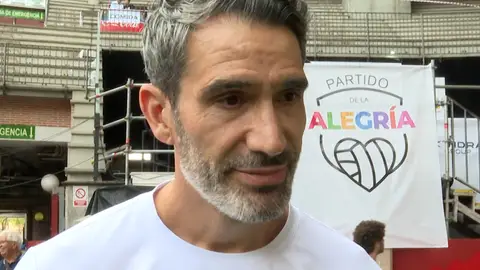 Fernando Sanz Fernando Sanz